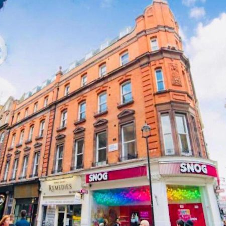 Ferienwohnung White Piccadilly London Exterior foto