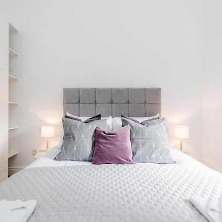 Ferienwohnung White Piccadilly London Exterior foto