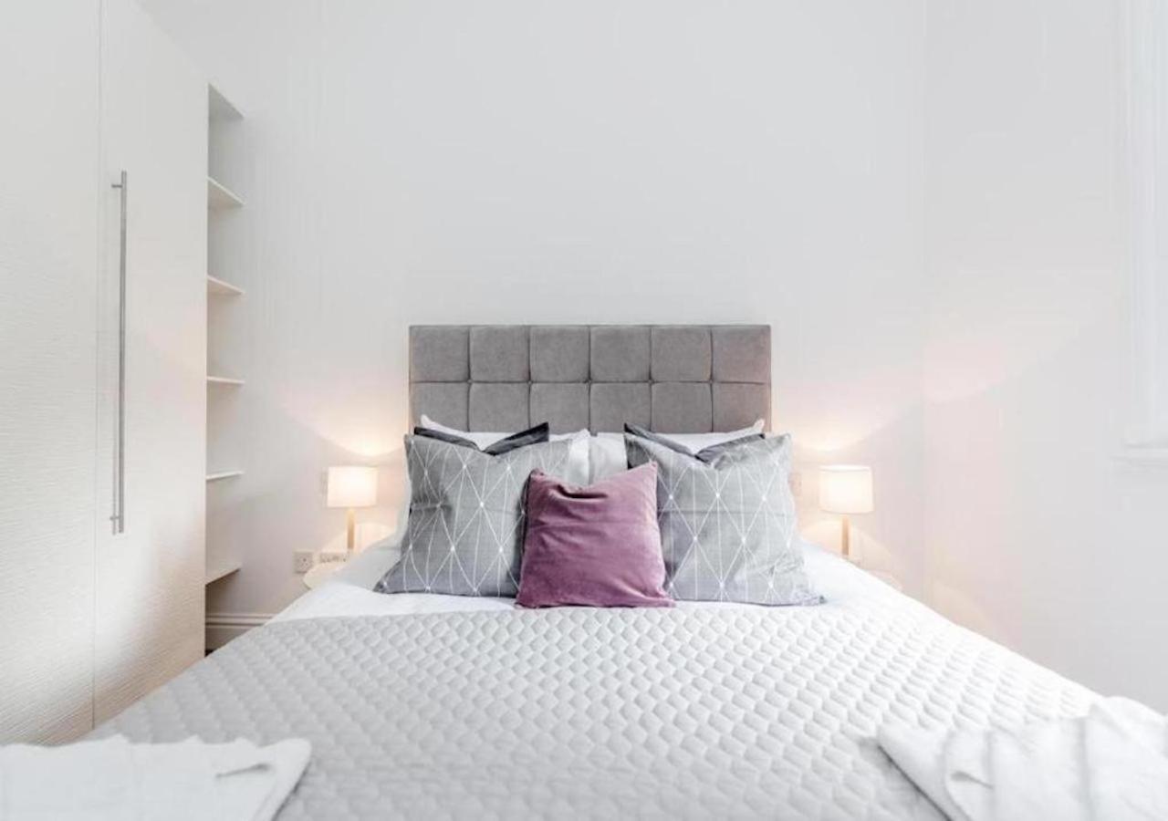 Ferienwohnung White Piccadilly London Exterior foto