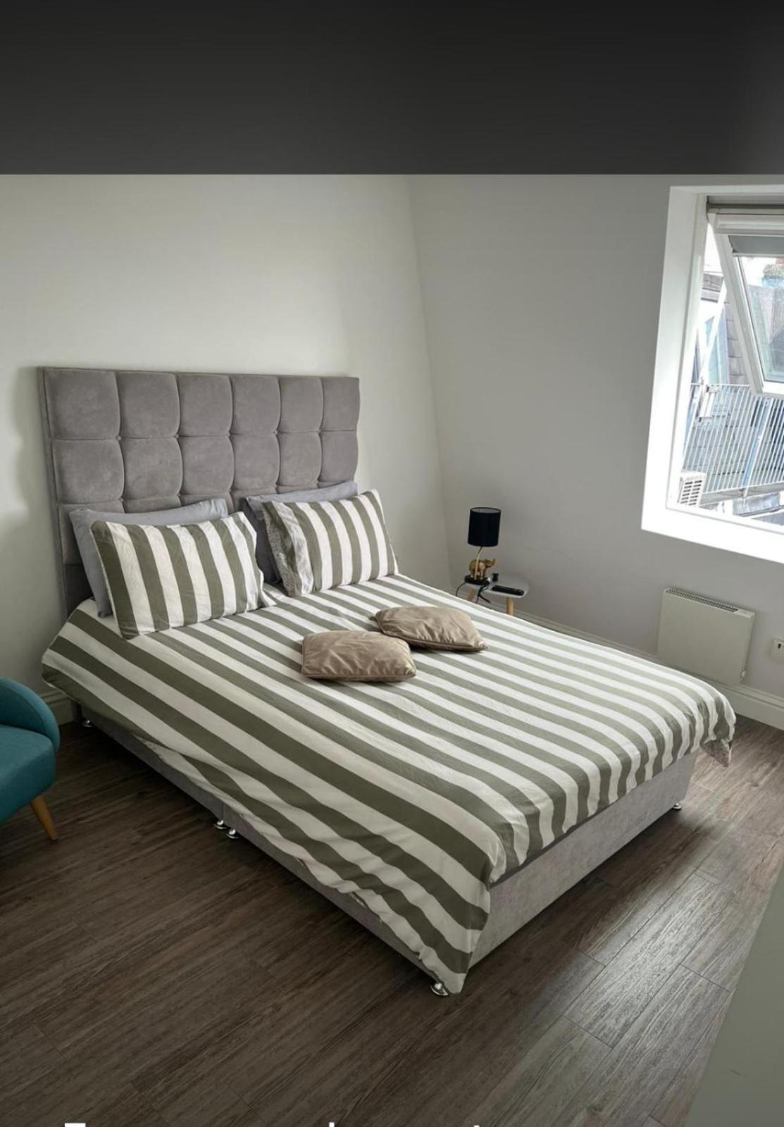 Ferienwohnung White Piccadilly London Exterior foto